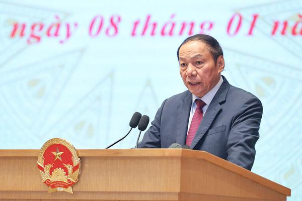 Du lịch tăng trưởng mạnh mẽ, tạo đà cho giai đoạn phát triển mới bền vững, giàu bản sắc