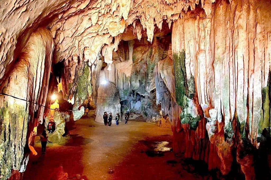 Lễ hội Hang Bua năm 2026