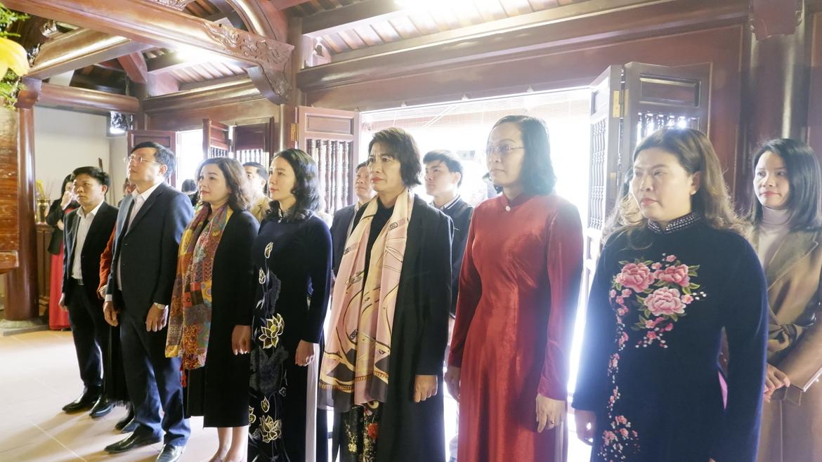 KỶ NIỆM 157 NĂM SINH NHÀ CHÍ SỸ YÊU NƯỚC PHAN BỘI CHÂU (26/12/1867 - 26/12/2024)