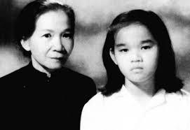 LÊ NGUYỄN HỒNG MINH - KÝ ỨC SỐNG ĐỘNG CỦA HAI HUYỀN THOẠI CÁCH MẠNG