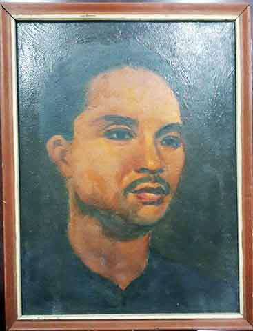 Tuyên truyền kỷ niệm kỷ niệm 130 năm ngày sinh của đồng chí Võ Văn Tần (1891 – 2021)