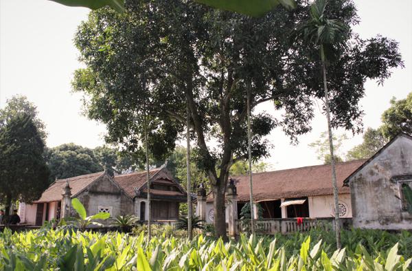 Đặng Thúc Hứa người đầu tiên khai phá ra hướng “Tây Du”.