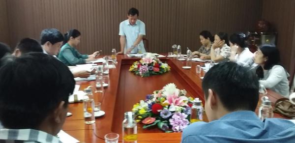 Kiểm kê di sản văn hóa phi vật thể năm 2020 tại huyện Diễn Châu