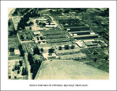 Côn Đảo – mảnh đất linh thiêng, địa điểm du lịch tâm linh