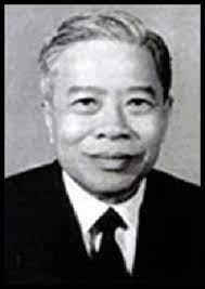 Kỷ niệm 110 năm ngày sinh Chủ tịch Hội đồng Bộ trưởng Phạm Hùng (11/6/1912-11/6/2022)