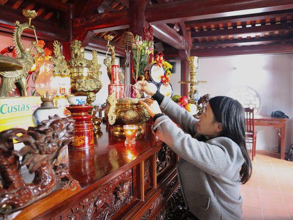 TRƯỜNG THPT SÀO NAM DÂNG HƯƠNG TƯỞNG NIỆM CHÍ SỸ YÊU NƯỚC PHAN BỘI CHÂU.