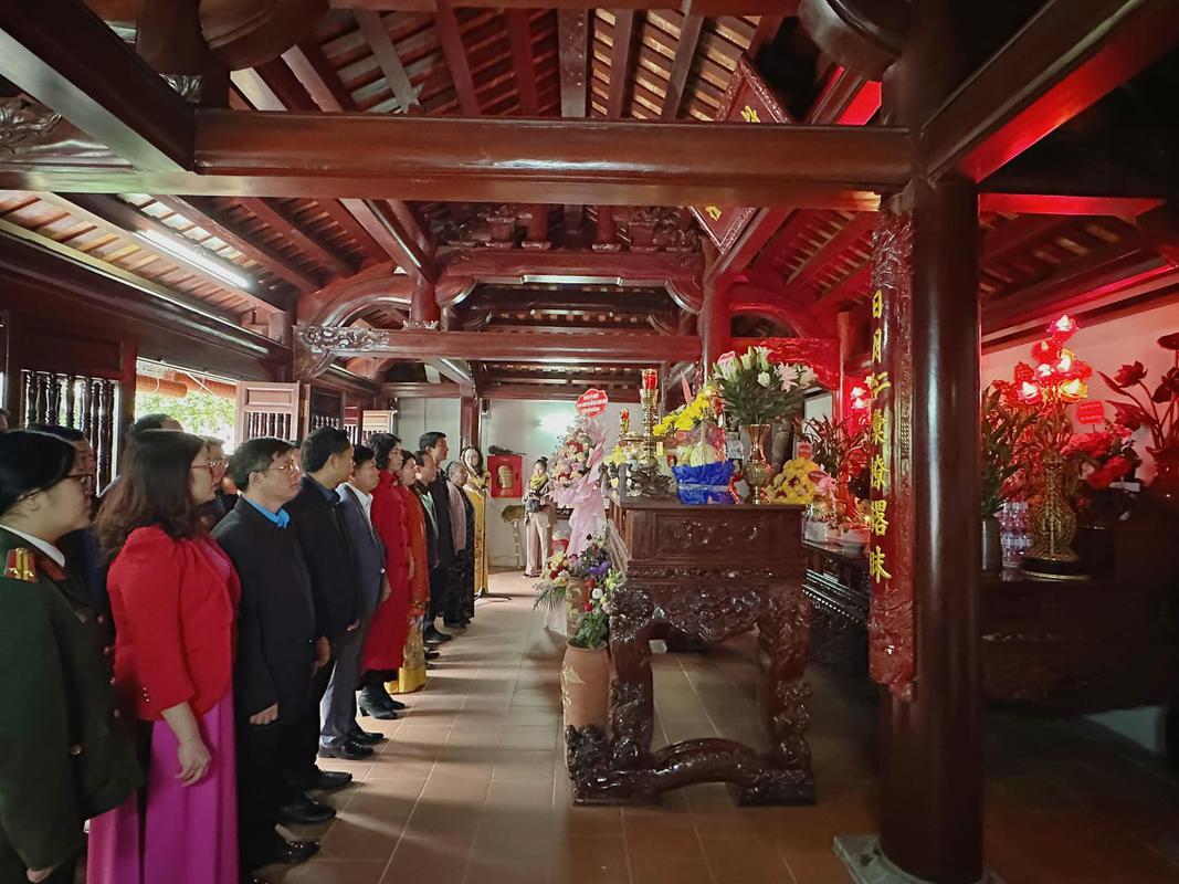 KỶ NIỆM 156 NĂM NGÀY SIN H NHÀ CHÍ SỸ YÊU NƯỚC PHAN BỘI CHÂU (26/12/1867 - 26/12/2023)