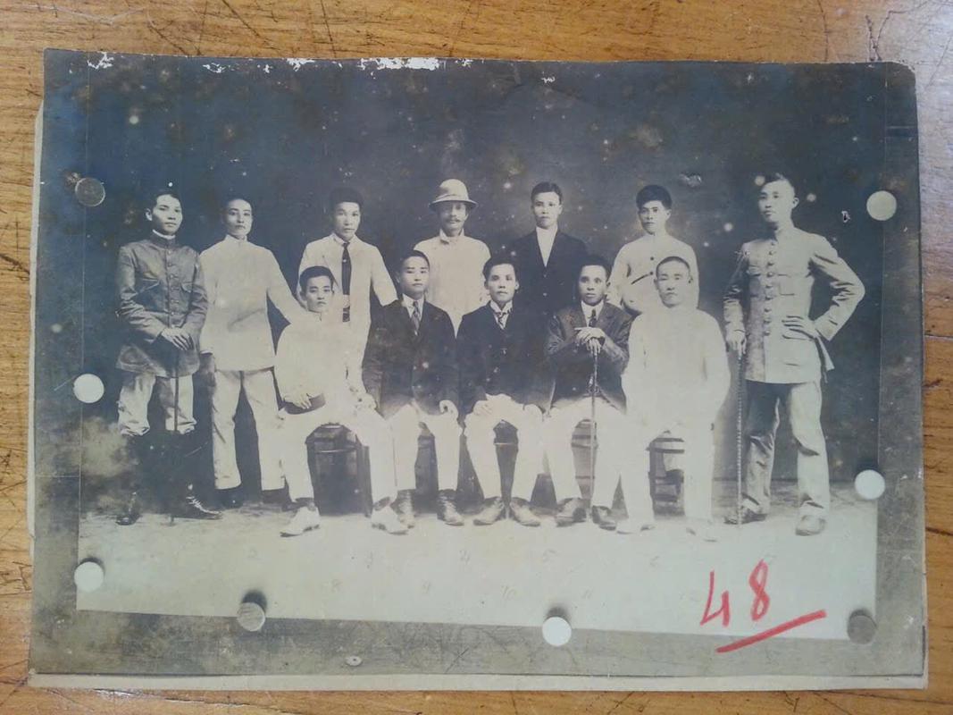 PHAN BỘI CHÂU - NGƯỜI THẮP LỬA CHO THẾ HỆ THANH NIÊN VIỆT NAM ĐẦU THẾ KỶ XX.