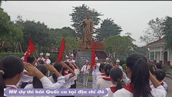 DI TÍCH QUỐC GIA ĐẶC BIỆT KHU LƯU NIỆM PHAN BỘI CHÂU - ĐỊA CHỈ ĐỎ GIÁO DỤC THẾ HỆ TRẺ TÌNH YÊU QUÊ HƯƠNG ĐẤT NƯỚC