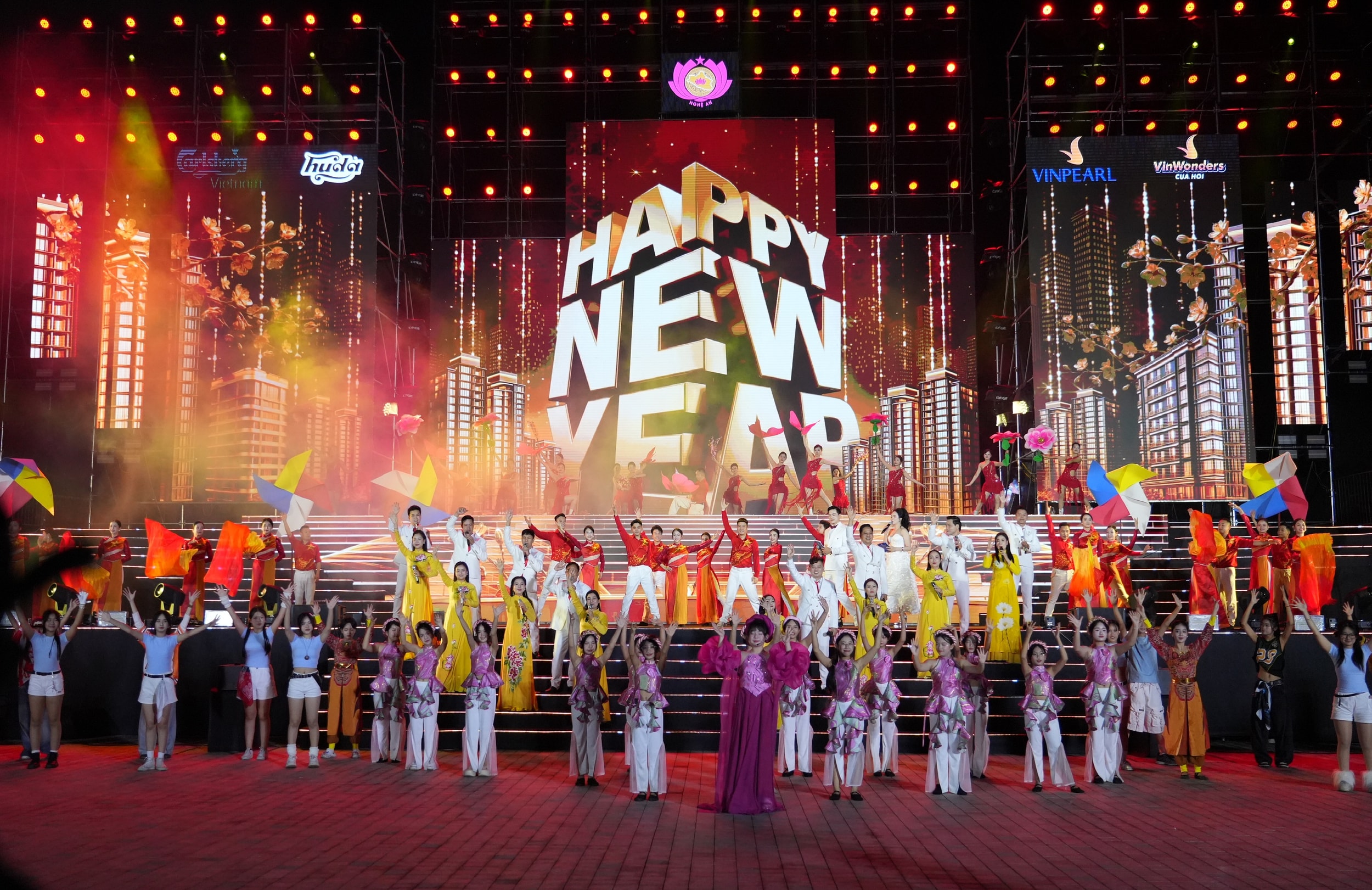 Nghệ An triển khai đồng bộ các nhiệm vụ trọng tâm công tác khoa giáo, văn hóa – văn nghệ năm 2026