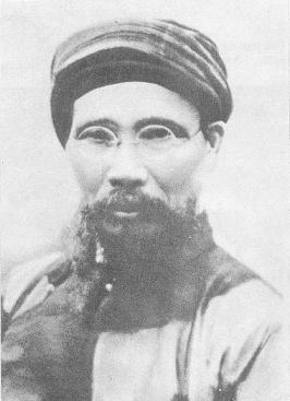 PHAN BỘI CHÂU – “VỊ ANH HÙNG, BẬC THIÊN SỨ, ĐẤNG XẢ THÂN”