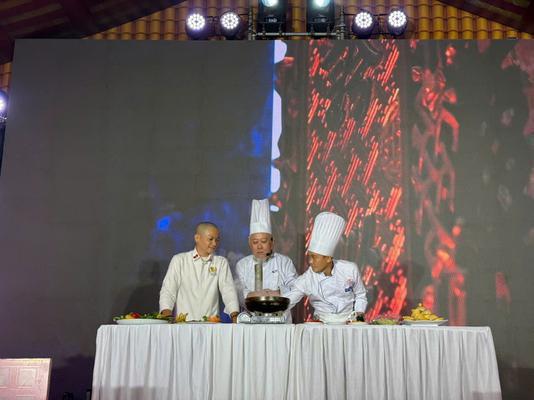 Tứ Vị Thánh nương và những sắc phong cổ tại Đền Quy Lĩnh