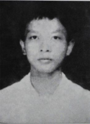 Đại tướng Võ Nguyên Giáp - Quê hương, gia đình, thời niên thiếu!