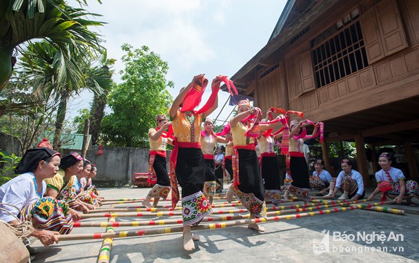 9 tháng, hơn 3,6 triệu du khách đến tham quan, lưu trú tại Nghệ An