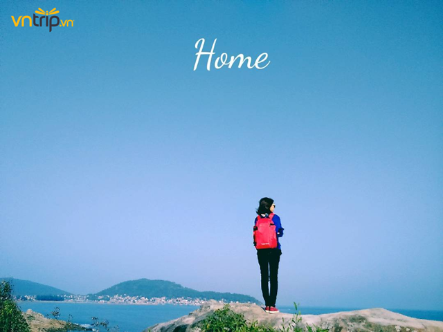 Check-in 4 “thiên đường” biển Nghệ An đẹp đến nao lòng