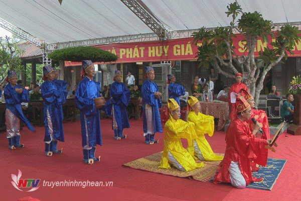 Lễ giỗ Hoàng Đế Quang Trung lần thứ 226