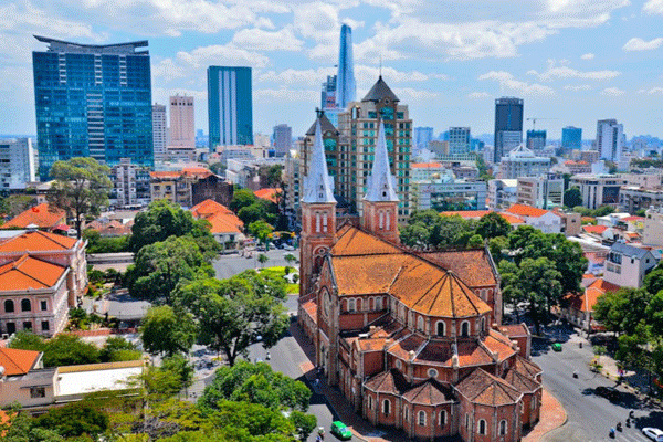 Bài phỏng vấn Giám đốc Sở Du lịch nhân kỷ niệm 57 ngày thành lập Ngành Du lịch Việt Nam