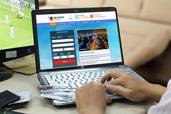 Tuyệt chiêu “săn” vé máy bay giá rẻ