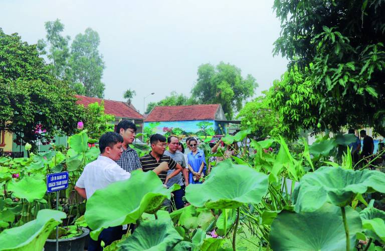 Du lịch Nghệ An: Phát huy nội lực trong mùa dịch Covid-19
