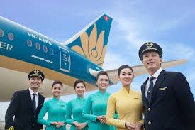 Vietnam Airlines lọt top hãng hàng không lớn được yêu thích nhất châu Á