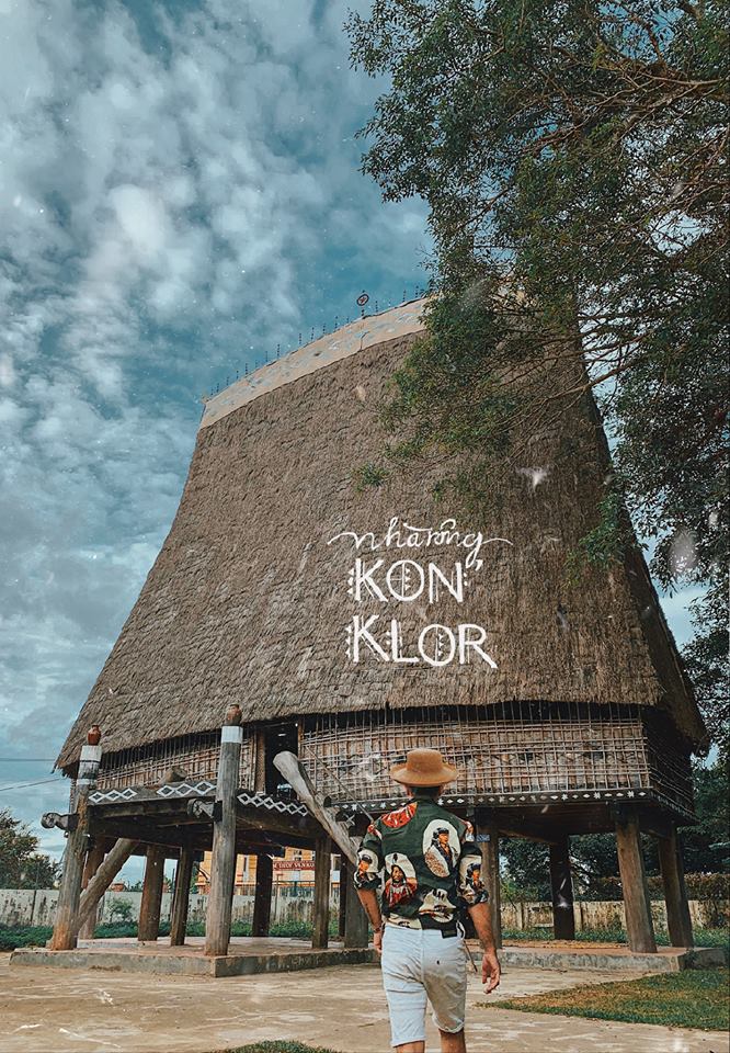 Kon Tum tổ chức Cuộc thi Ảnh đẹp Du lịch Kon Tum năm 2020