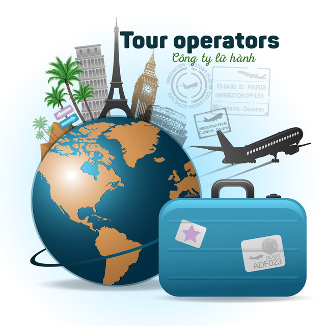 Danh sách các trung tâm lữ hành đang hoạt động hợp pháp trên địa bàn tỉnh Nghệ An