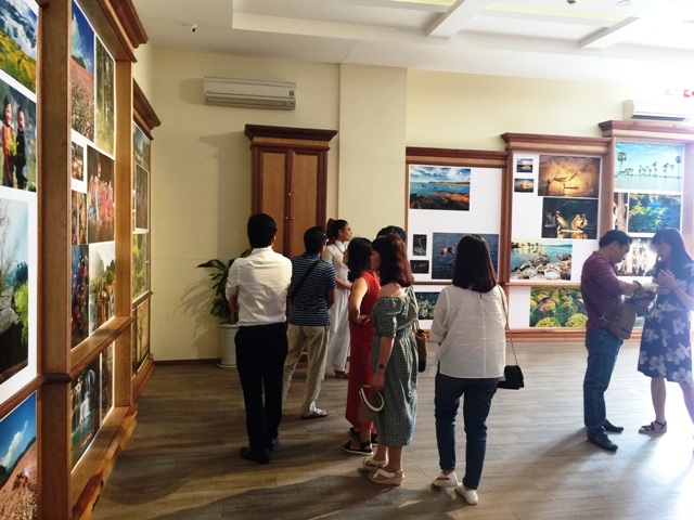 Nghệ An và Khánh hòa chia sẽ kinh nghiệm quảng bá xúc tiến du lịch