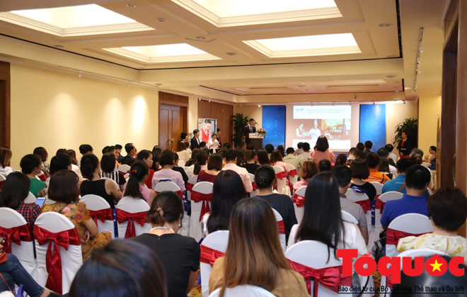 Chính thức khai trương đường bay thẳng Hà Nội - Quảng Châu, Hà Nội - Thâm Quyến