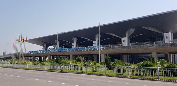 Nghệ An sẽ mở các tour du lịch kết nối đường bay charter từ Vinh