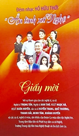 Nghệ An phê duyệt chủ trương đầu tư thêm một cây cầu bắc qua sông Lam