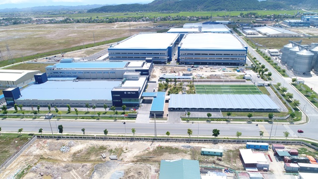 Sự hấp dẫn của Việt Nam trong mắt doanh nhân Nhật