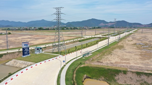 Nghệ An đổi mới hoạt động xúc tiến đầu tư đón đầu làn sóng mới