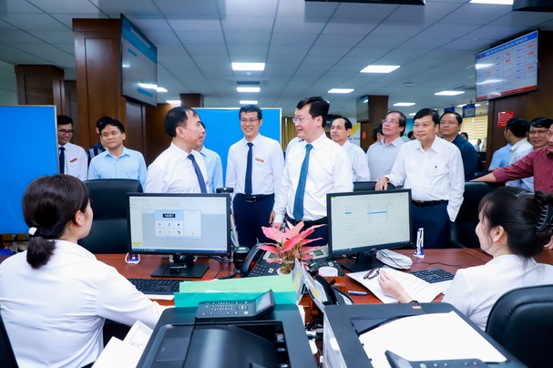 Công bố chỉ số PAPI 2020: Nghệ An tăng 2 bậc, xếp thứ 15 cả nước