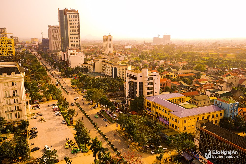 Du lịch Nghệ An cuối tuần - những trải nghiệm thú vị!