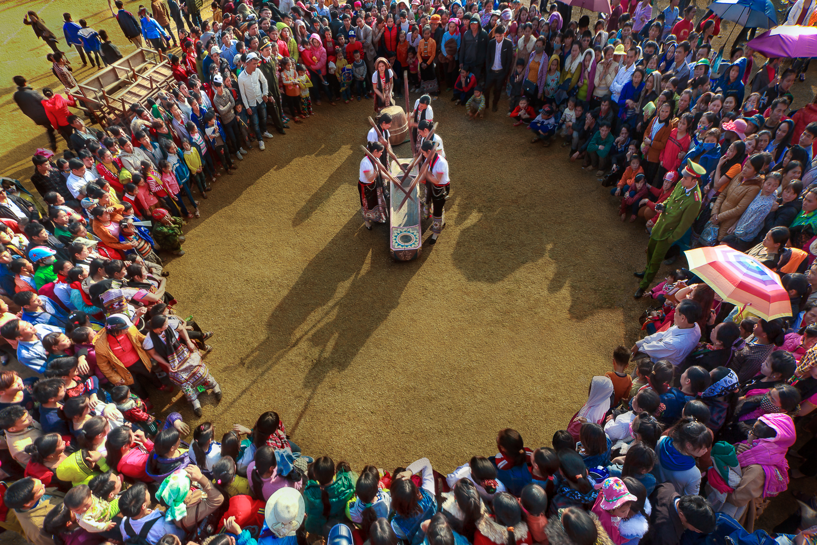 Một ngày với Nghệ An