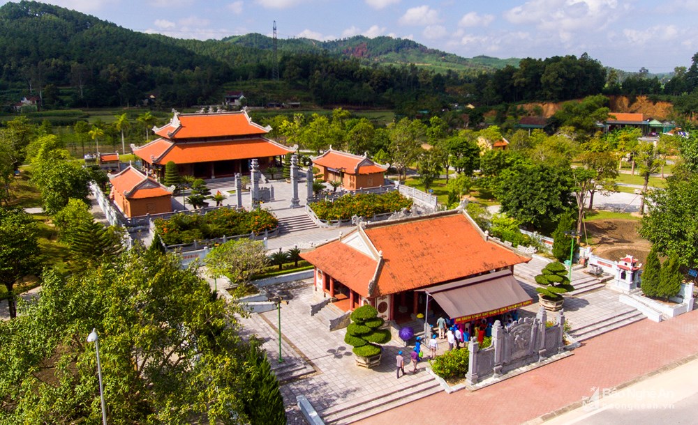 Để địa danh Truông Bồn lan tỏa đến bạn bè trong nước, quốc tế