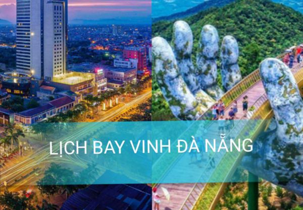 Vietnam Airlines bay Vinh - Đà Nẵng, Vinh - Phú Quốc từ 24/4/2021