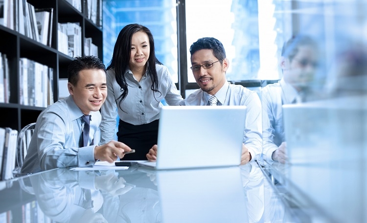 ho tro tai chinh giup doanh nghiep vua va nho day nhanh chuyen doi so