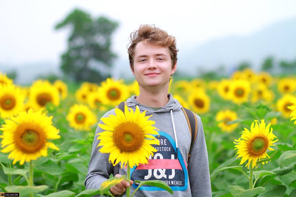 Chương trình tour mẫu quý III năm 2018