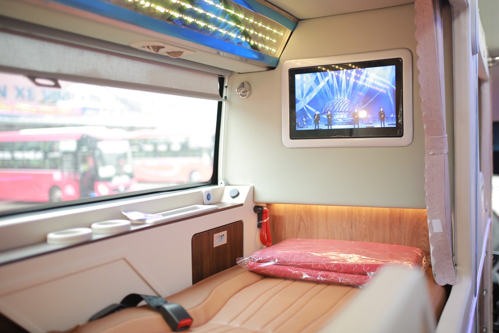 Hành trình chinh phục “Top 10 thương hiệu xuất sắc 3 miền” của đơn vị vận tải ở xứ Nghệ  - ảnh 7