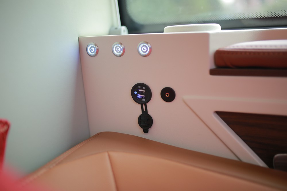 Hành trình chinh phục “Top 10 thương hiệu xuất sắc 3 miền” của đơn vị vận tải ở xứ Nghệ  - ảnh 8