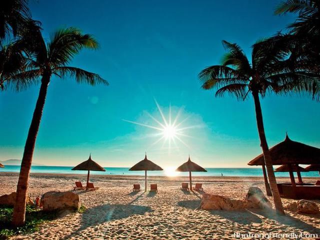 Khánh Hòa tổ chức Cuộc thi sáng tác Biểu trưng và Biểu ngữ Du lịch Khánh Hòa