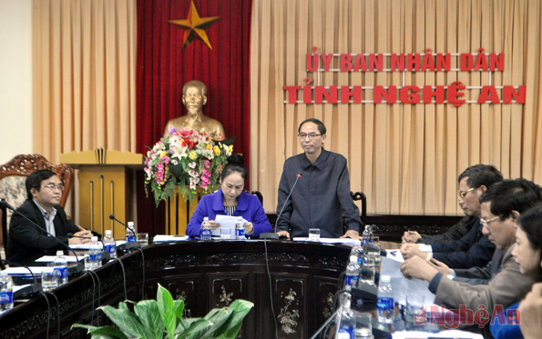 Cần có hoạt động cụ thể trong bảo tồn, phát huy dân ca ví, giặm