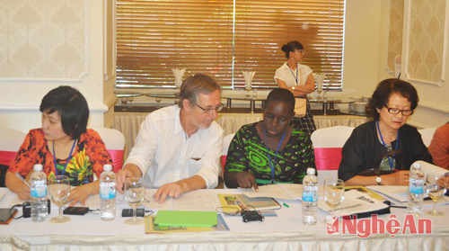 Bảo tồn và phát huy giá trị dân ca trong xã hội đương đại