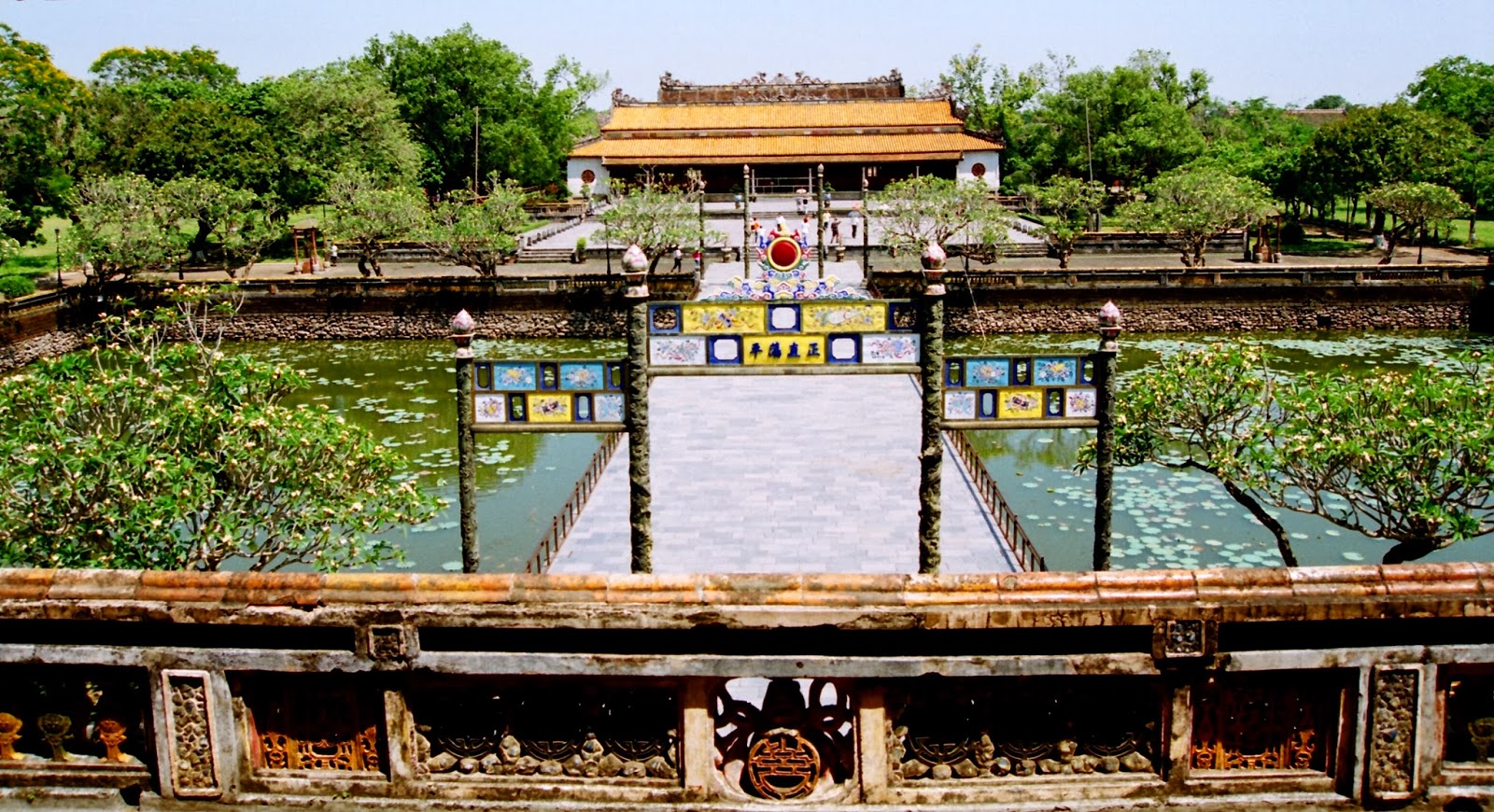 FESTIVAL HUẾ: Thành tựu và kỳ vọng