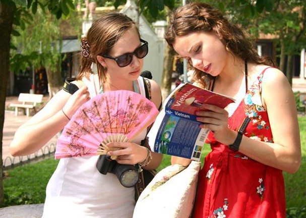 Đi du lịch có lợi ích gì mà người trẻ mê đến thế? - ảnh 5