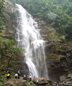 Đến với Vườn quốc gia Pù Mát, Nghệ An