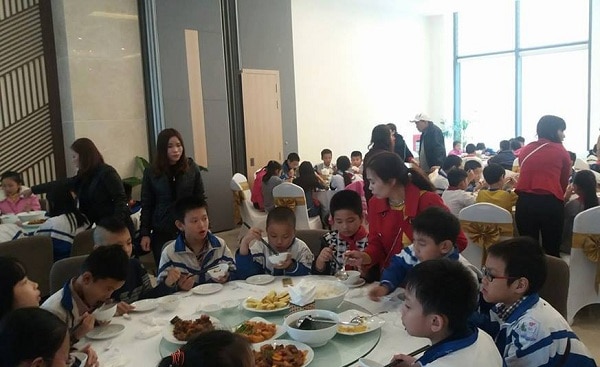 Kinh nghiệm ăn uống trong khu du lịch Mường Thanh Safari: Nên ăn gì khi du lịch Mường Thanh Diễn Châu?