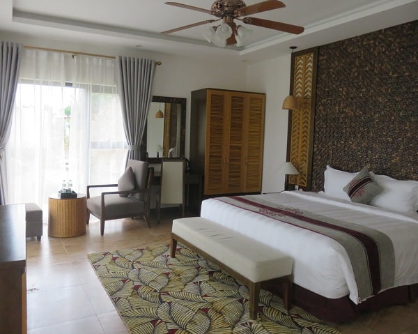 Kinh nghiệm du lịch Mường Thanh Diễn Châu Nghệ An: Nên ở đâu khi du lịch Mường Thanh Safari