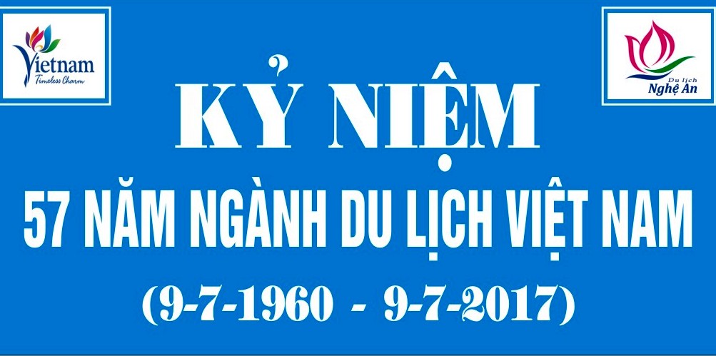 Du lịch Nghệ An trên đường hội nhập và phát triển